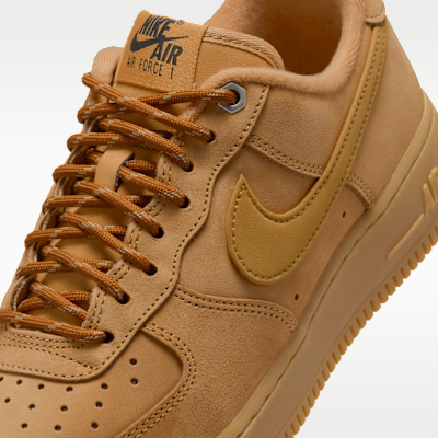 Nike Air Force 1 '07 WB Women's Shoes. Nike JP